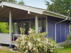 Two-Bedroom Holiday home in Rødby 11